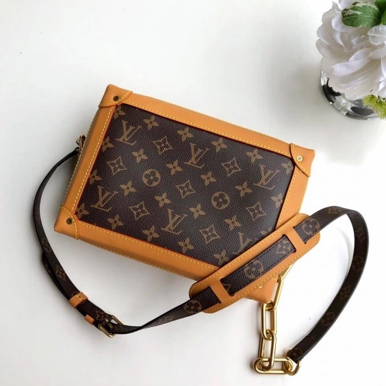 Cheap VUITTON BOX LOUIS 0814